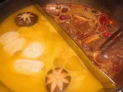 -湊湊火锅·茶憩(新中关购物中心店)