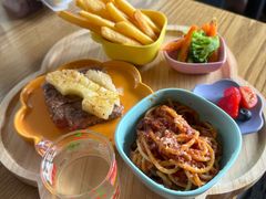 -Pekaa啤咖食肆Coffee&Bistro