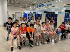 -重庆际华园室内极限运动中心