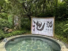 -美的鹭湖森林度假区