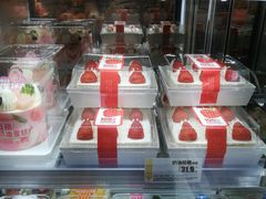 -味多美蛋糕(灯市口店)