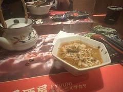 -弓二·烧鸟居酒屋(财富购物中心店)