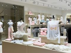-凯德广场(西城店)