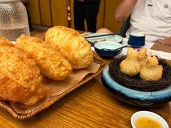 -云山茶餐厅(广东大厦店)