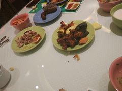 -舜和巴西烤肉餐厅(舜和国际店)