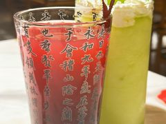 -唐猫庭院·千年陕菜(大唐不夜城店)