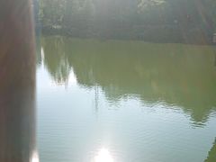 -重庆彩云湖湿地公园