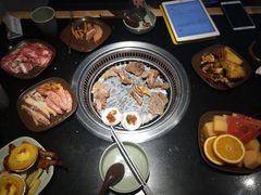 -鼎盛江山美食自助(欢乐城店)