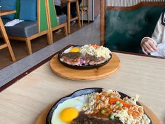 -挚享来牛排(柘城店)