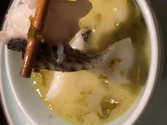 -九锅一堂酸菜鱼(新南凯德直营店)