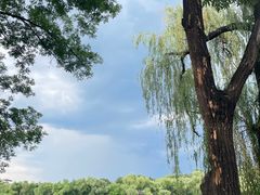 -承德避暑山庄景区