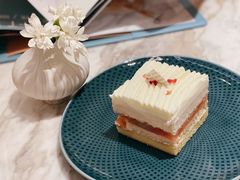 -théATRE 茶聚场(王府中環店)