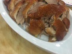 -正阳春烤鸭店(杨楼店)