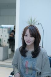 -ALONG HAIR阿龙发型