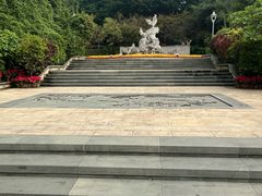 -金鸡山公园