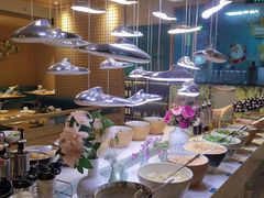 -青瓷火锅料理(西单大悦城店)