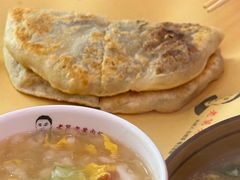 -老舅老蒙肉饼非遗店(一店)
