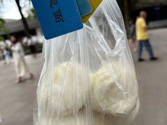 -西园寺素食(西园弄戒幢律寺店)