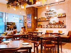 大堂-TAMATI(巴黎贝甜韩式西餐厅店)