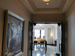 -上海和平饭店华懋阁 Cathay Room