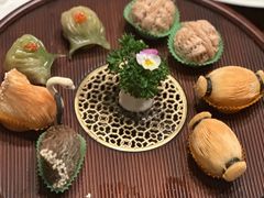 -芙蓉堂(武汉天地店)