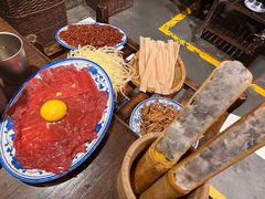 -萍姐火锅·公路夜市(南京新街口店)