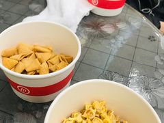 -海底捞火锅(凯德广场店)