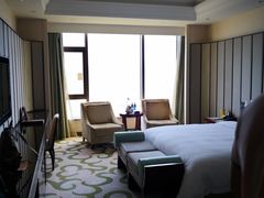 -厦门途易蓝罗约海景温泉酒店(园博苑地铁站店)