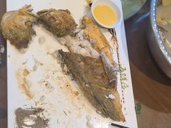 -赶海部落海鲜城(海阳路店)