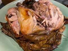 叫花鸡-兰溪小馆(首经贸店)