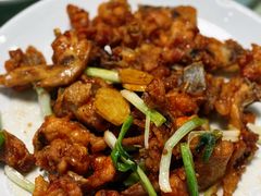 -腰记饭店(龙源路店)