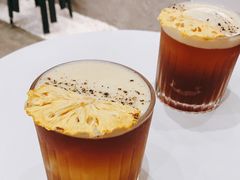 -MQ COFFEE STAND明谦(新洲店)