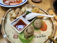 -老凯俚酸汤鱼(多彩城店)