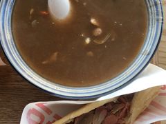 -驴世家驴肉火烧·凉皮·胡辣汤(五道口店)