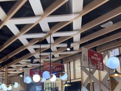 大堂-鱼酷活鱼烤鱼(北美店)