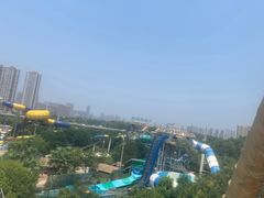 -武汉玛雅海滩水公园