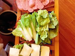 -云上珍野生菌(兴仁店)