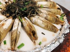 -福建闽珍饭店·宁德大黄鱼(解放南路店)