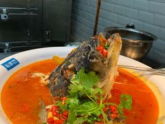 -坛宗剁椒鱼头(河西王府井店)