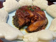 -恭敬李·烤鸭(天坛北门店)