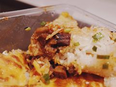 牛肉豆皮-老通城豆皮大王(吉庆街店)