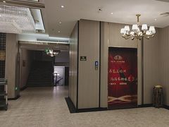 -卡尔顿东方银龙酒店•广西菜•早茶