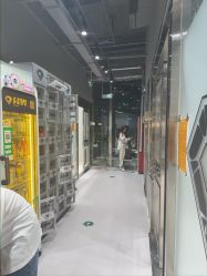 -G-STEPS舞蹈工作室