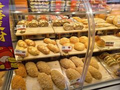 -BreadTalk面包新语·烘焙蛋糕(领展购物广场店)