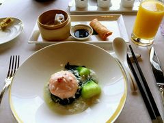 -金轩中餐厅 Jin Xuan(浦东丽思卡尔顿酒店)