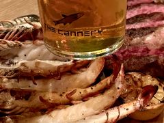-THE CANNERY&JUJU 新鲜海鲜·牛排美食酒廊