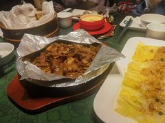 -大鸽饭(汉溪长隆店)