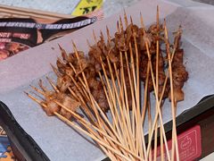 -谭十三大排档·18年老字号(船山路总店)