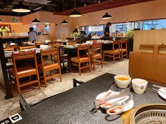 大堂-嘿嘟嘟·肋条烧肉放题(爱融荟城店)