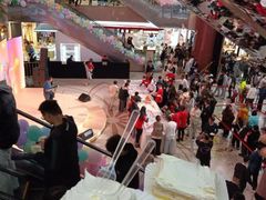 -开元商城(钟楼店)